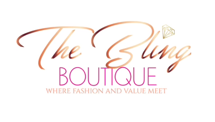 Bling boutique deals